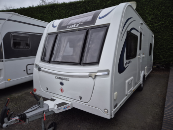 Compass Casita 550 (2020)